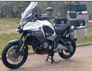 HONDA VFR 1200 X  CROSSTOURER