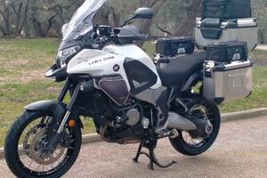HONDA VFR 1200 X  CROSSTOURER