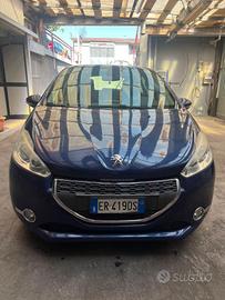 Peugeot 208 1.6 e-HDi 92 CV Stop&Start 5 porte All