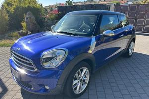 Mini Paceman 1.6 At (122 Cv).