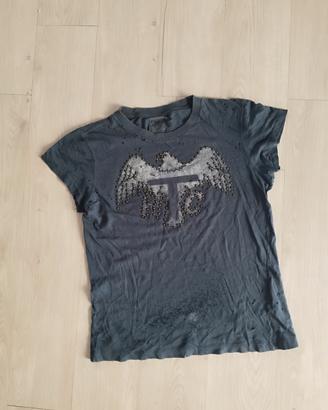 Guess e HTC shirt ragazza 