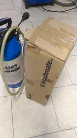 Spruzzatore a pressione per giardinaggio