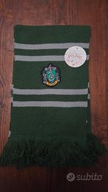 Harry Potter  - sciarpa Serpeverde