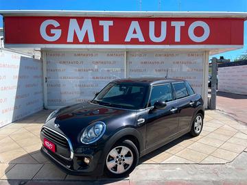 MINI One 1.2 75CV 5 PORTE CONDIZIONI ECCELLENTI