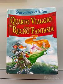 Geronimo Stilton