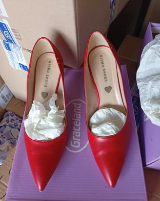 Scarpe donna