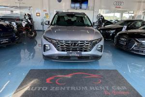 Hyundai Tucson 1.6 CRDI XLine