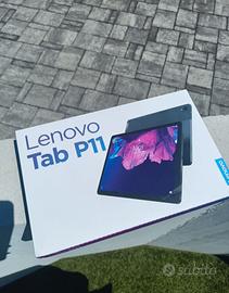 Lenovo Tab P11