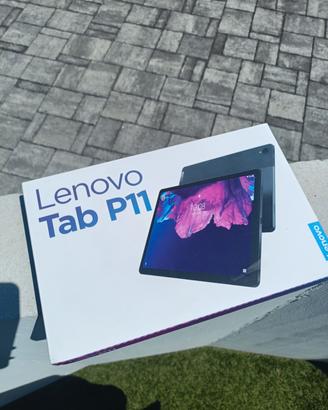 Lenovo Tab P11