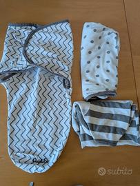 Fascia swaddle