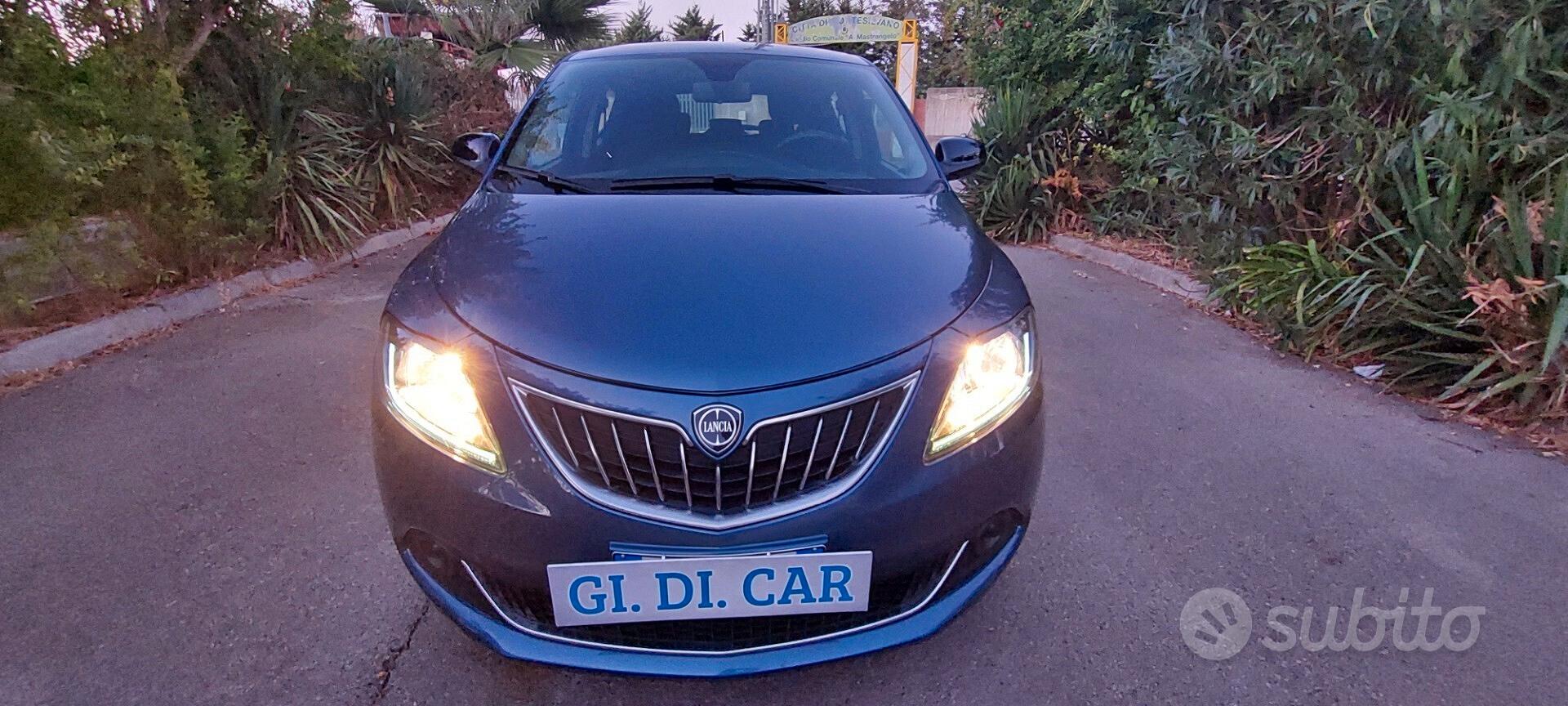 Lancia Ypsilon 2023 photo 5
