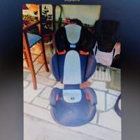 seggiolino per bambini in auto 
