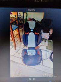 seggiolino per bambini in auto 