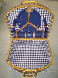 Cesto pic nic