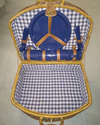 Cesto pic nic