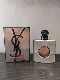 Profumo Black Opium Eau de Parfum Glitter 50ml