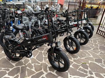 Bici elettriche