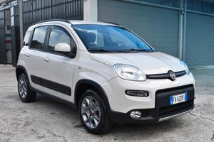 Fiat Panda 0.9 Natural Power Lounge