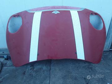 BRAVO SX 3 PORTE MINI Cooper 1° Serie (00>06)