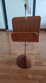 Portariviste Vintage Porada Babila D90 Design Gior