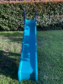 Scivolo bimbi