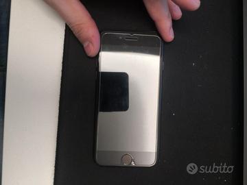 Iphone SE 2020 (2nd Gen) Nero 64 GB
