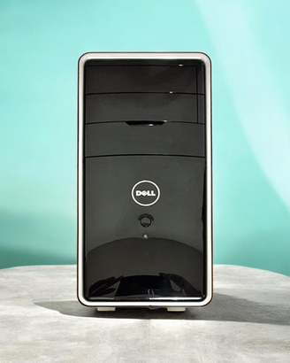 PC DELL CPU I5-6TH RAM 8GB SSD 250GB