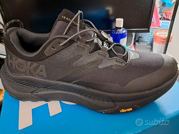 Hoka GTX 42 2/3 uomo 