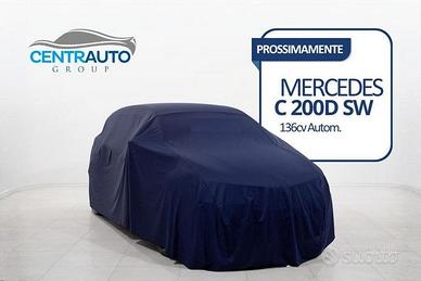 Mercedes-Benz Classe C 200d Automatic Premium...