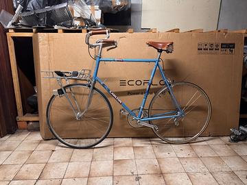 Bicicletta Epoca (x persone altissime).