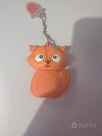 chiavetta usb 8GB volpe