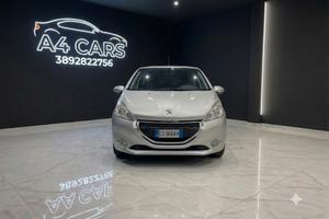 Peugeot 208 1.2 VTi 82 CV 3 porte Active