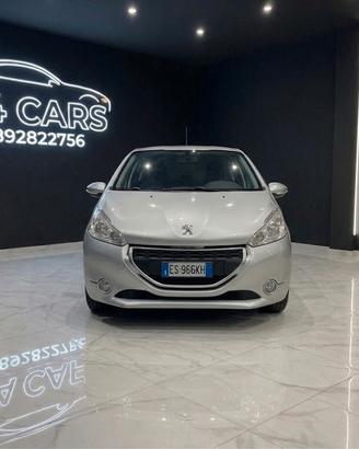 Peugeot 208 1.2 VTi 82 CV 3 porte Active