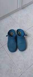 ciabatte sanitarie Scholl  41-42