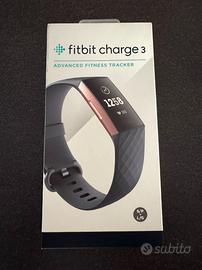 Fitbit Charge 3