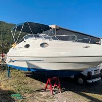Cantiere  Aquamar mod.Bahia 20 