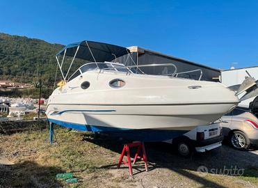 Cantiere  Aquamar mod.Bahia 20 