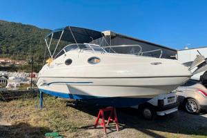 Cantiere  Aquamar mod.Bahia 20 