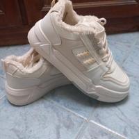 Sneakers invernali
