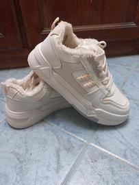 Sneakers invernali