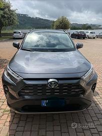 Rav 4 Lounge