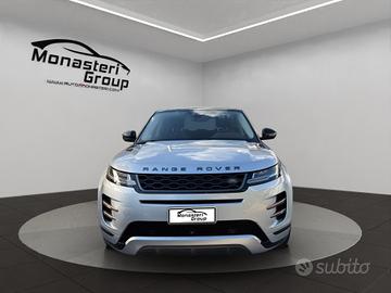 Land Rover Range Evoque 2.0D I4 180 CV AWD Auto R-