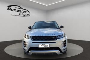 Land Rover Range Evoque 2.0D I4 180 CV AWD Auto R-