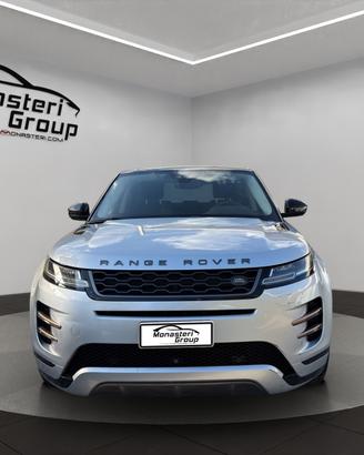Land Rover Range Evoque 2.0D I4 180 CV AWD Auto R-