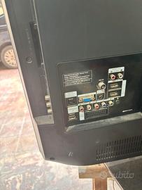 Televisione samsung 32