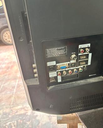 Televisione samsung 32
