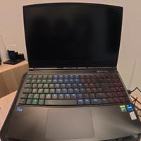 Notebook Gaming - PCSPECIALIST 