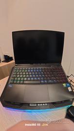 Notebook Gaming - PCSPECIALIST 