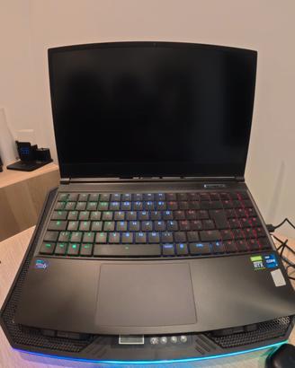 Notebook Gaming - PCSPECIALIST 
