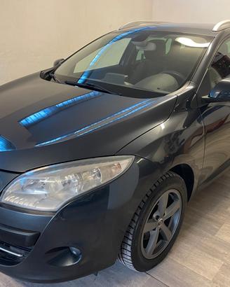 Renault Mégane SW 1.5 dCi 8V 110 CV Luxe Full TAGL
